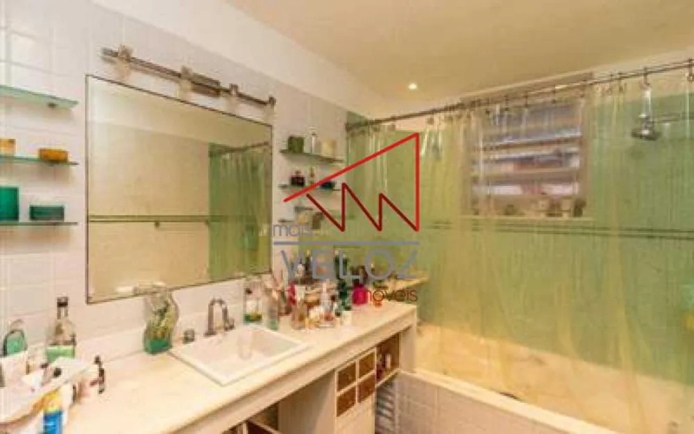 Apartamento, 2 quartos, 138 m² - Foto 7