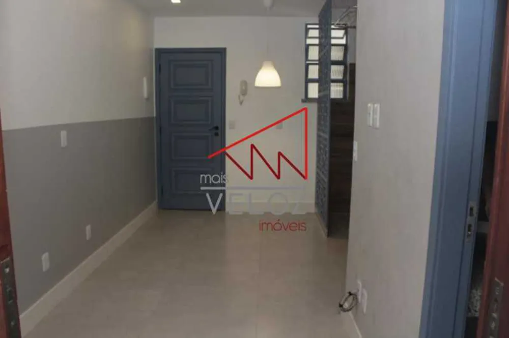 Apartamento, 1 quarto, 40 m² - Foto 4