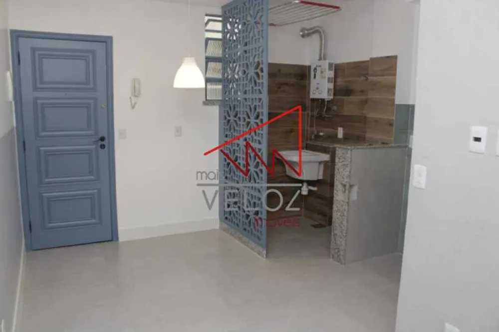 Apartamento, 1 quarto, 40 m² - Foto 7