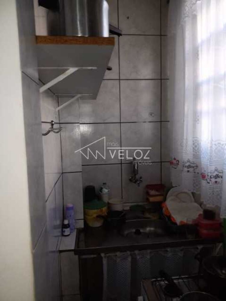 Conjunto Comercial-Sala à venda, 18m² - Foto 4