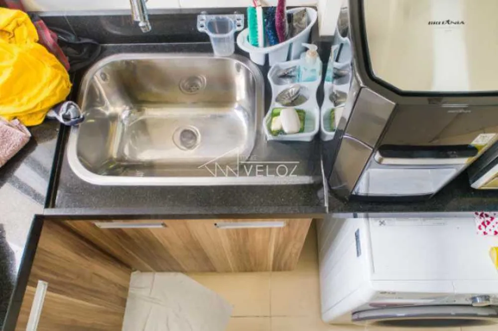 Apartamento, 3 quartos, 96 m² - Foto 12