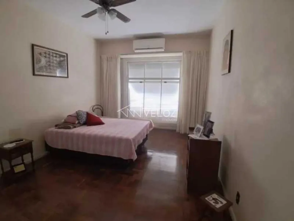 Apartamento, 3 quartos, 216 m² - Foto 13