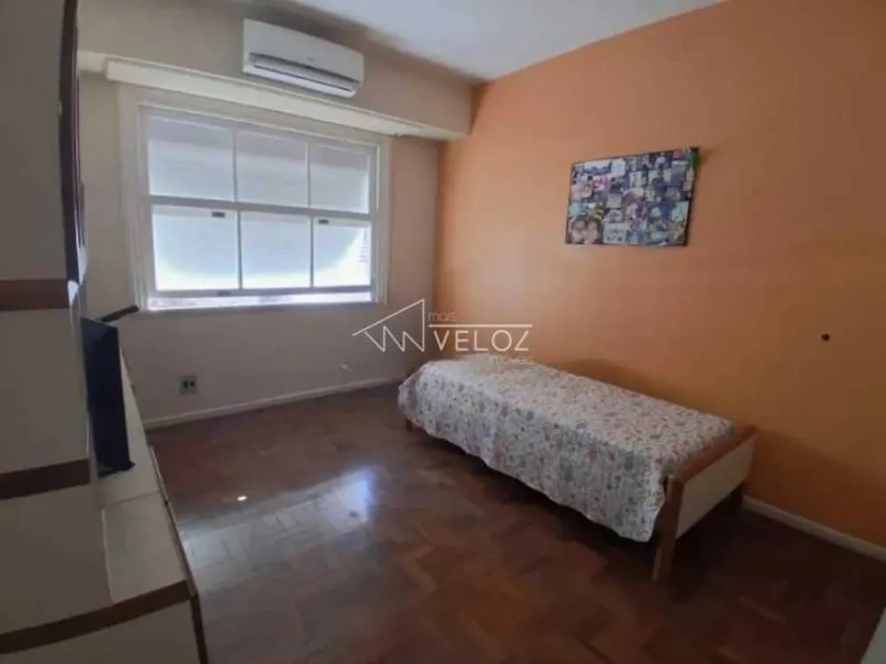 Apartamento, 3 quartos, 216 m² - Foto 14