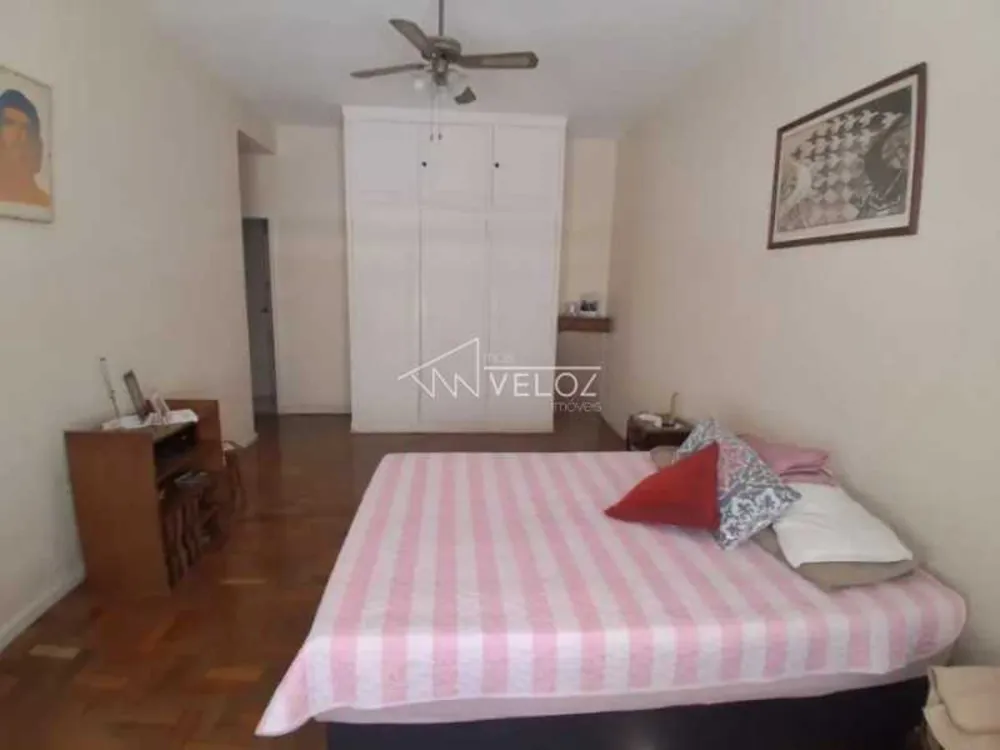 Apartamento, 3 quartos, 216 m² - Foto 12
