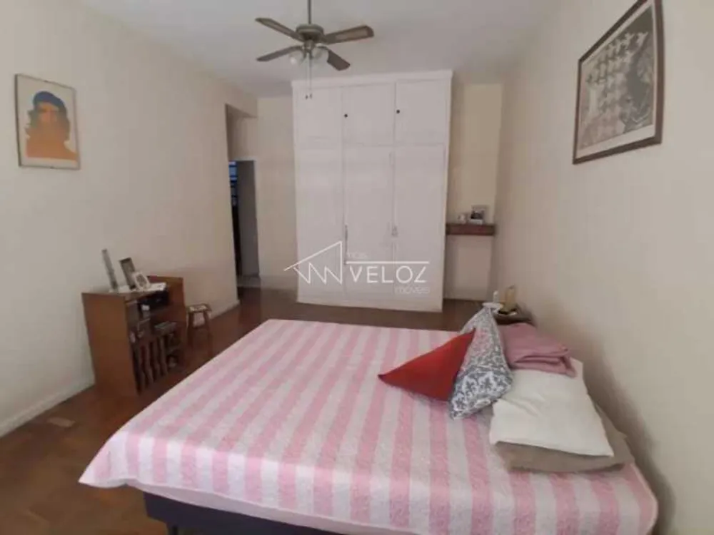 Apartamento, 3 quartos, 216 m² - Foto 11