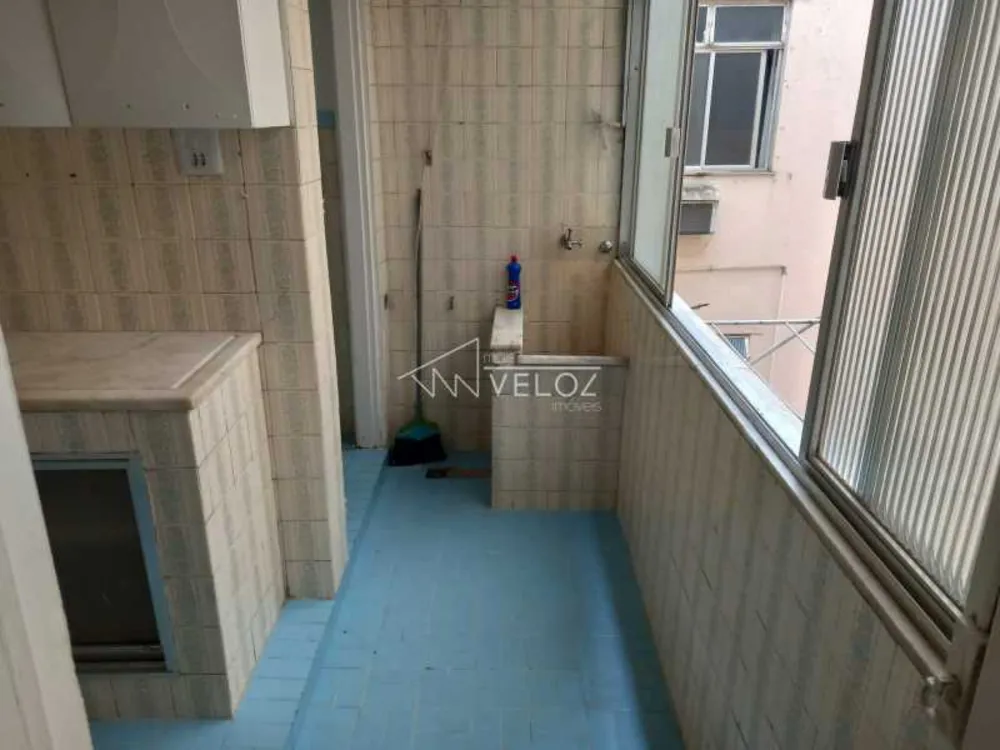 Apartamento, 1 quarto, 57 m² - Foto 9