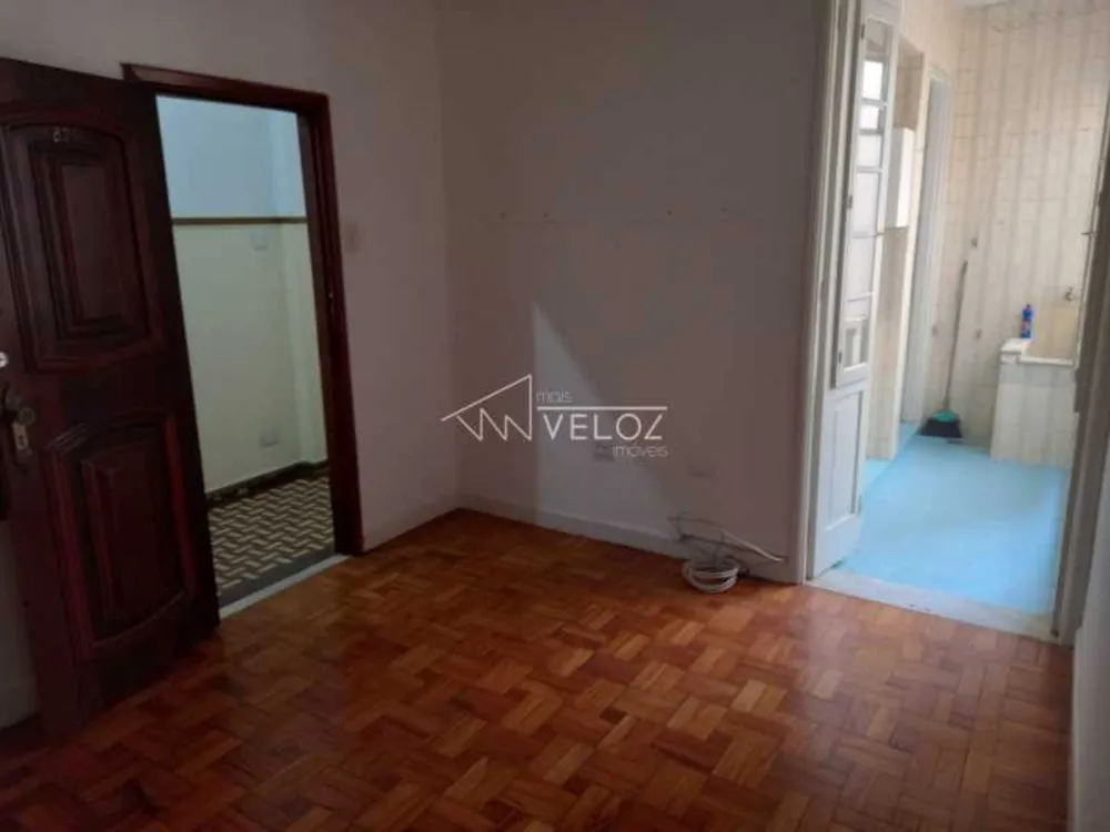 Apartamento, 1 quarto, 57 m² - Foto 5