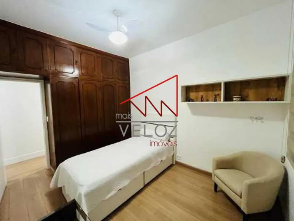 Apartamento, 3 quartos, 109 m² - Foto 1