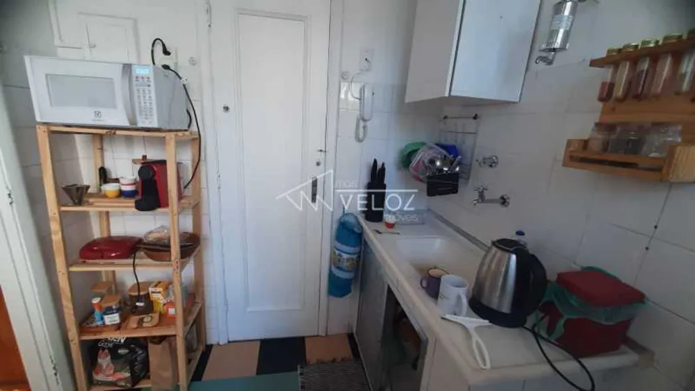Apartamento, 2 quartos, 61 m² - Foto 23
