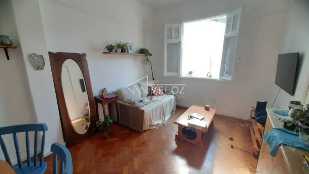 Apartamento, 2 quartos, 61 m² - Foto 8