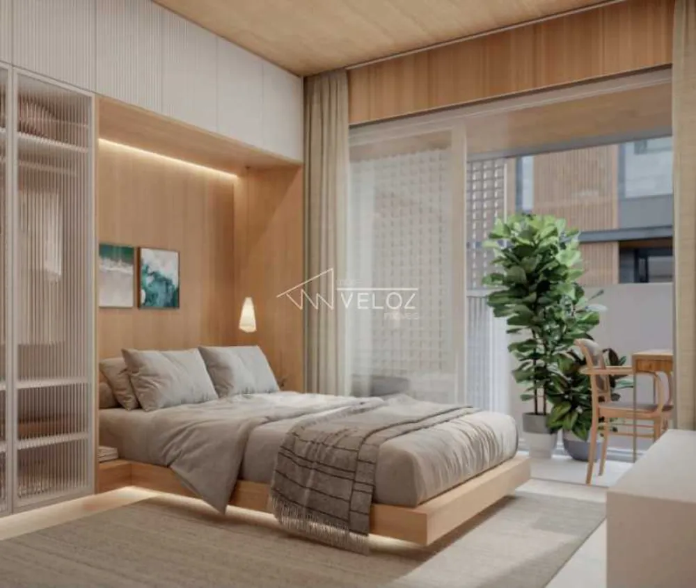 Apartamento, 1 quarto, 94 m² - Foto 4