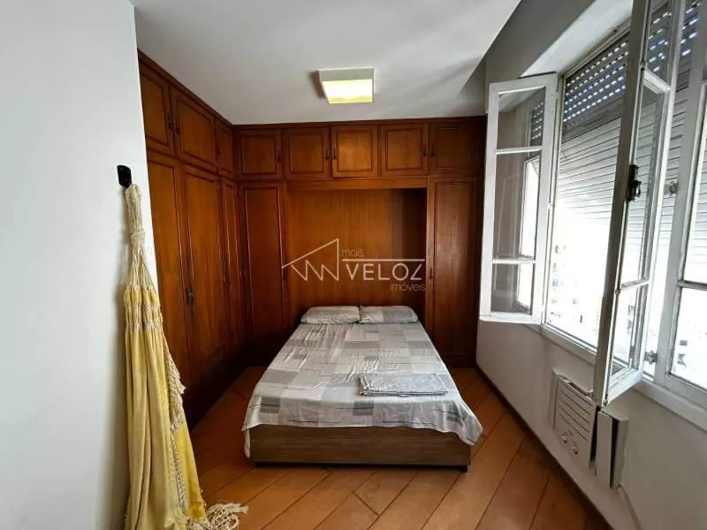 Apartamento, 1 quarto, 40 m² - Foto 6