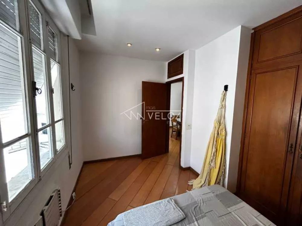 Apartamento, 1 quarto, 40 m² - Foto 15