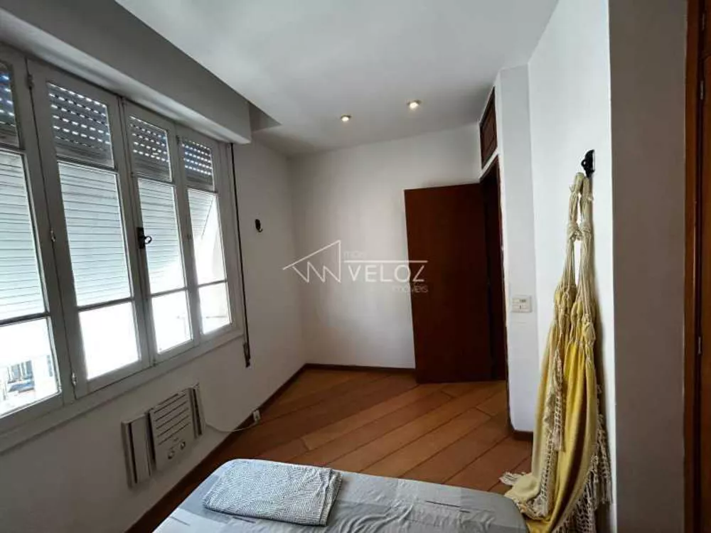 Apartamento, 1 quarto, 40 m² - Foto 8