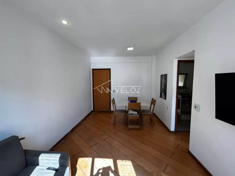 Apartamento, 1 quarto, 40 m² - Foto 3