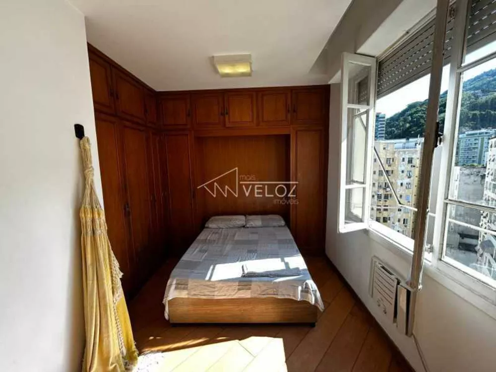 Apartamento, 1 quarto, 40 m² - Foto 10