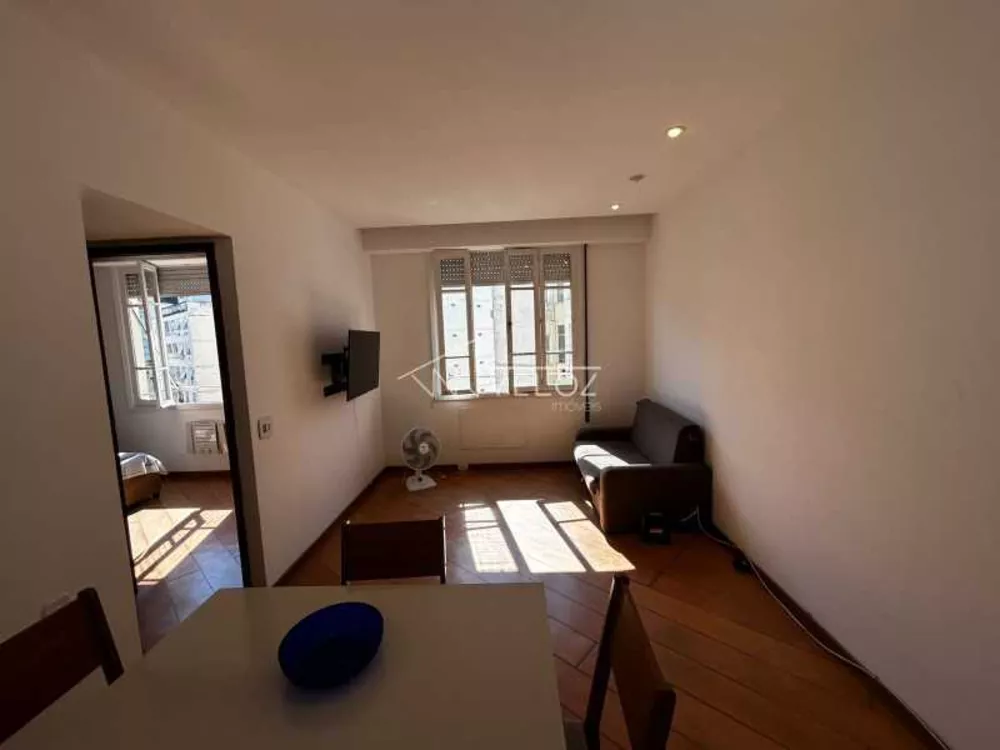 Apartamento, 1 quarto, 40 m² - Foto 17