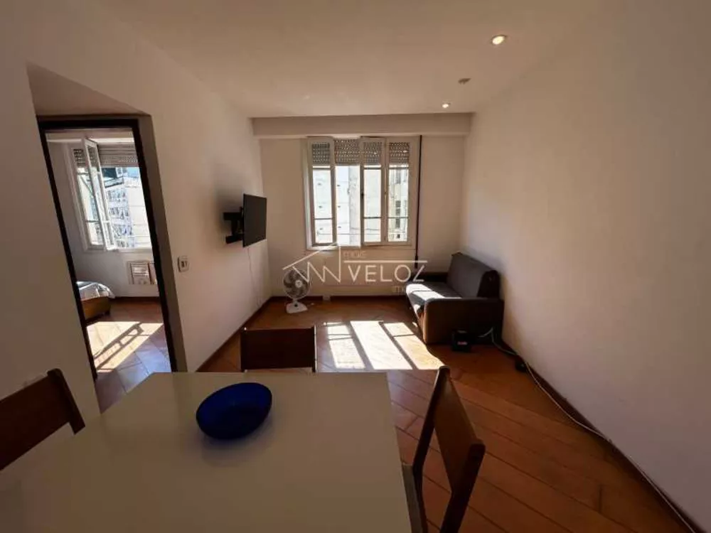 Apartamento, 1 quarto, 40 m² - Foto 1