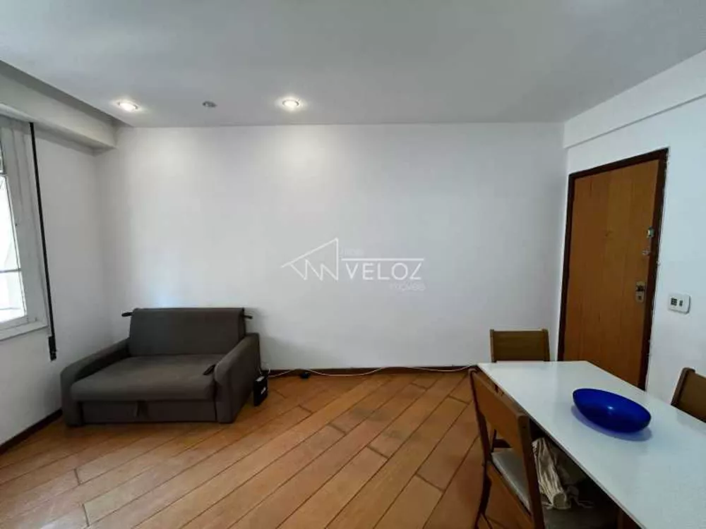 Apartamento, 1 quarto, 40 m² - Foto 21