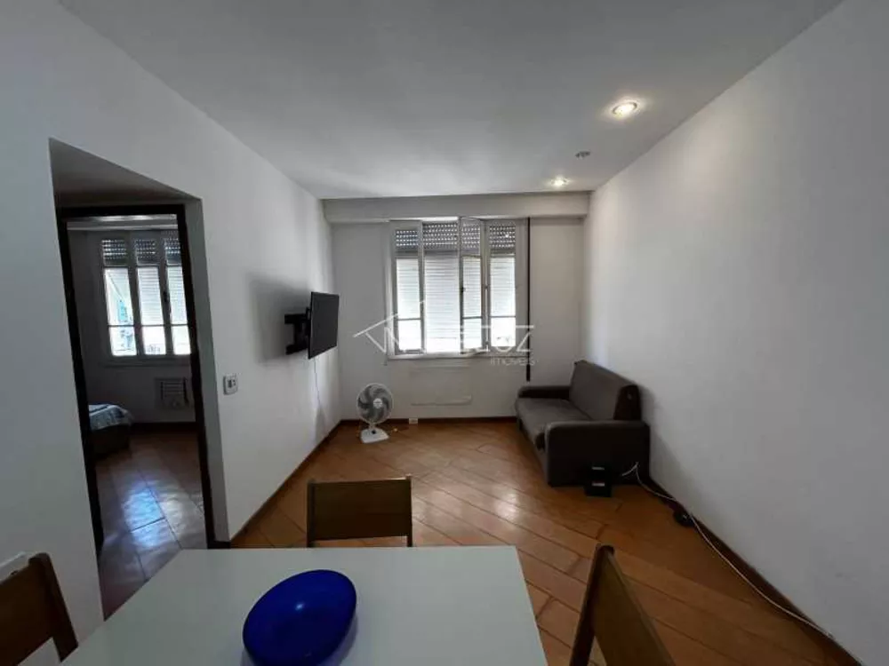Apartamento, 1 quarto, 40 m² - Foto 2