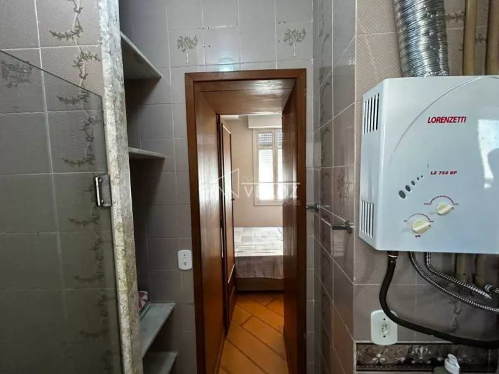 Apartamento, 1 quarto, 40 m² - Foto 27