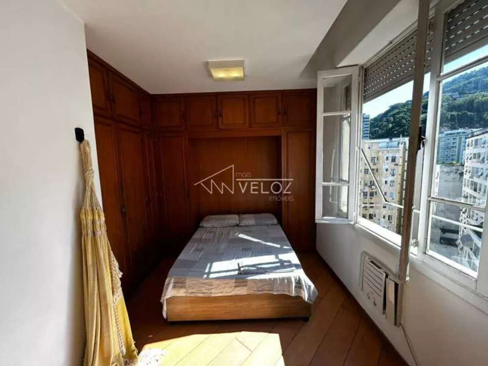 Apartamento, 1 quarto, 40 m² - Foto 9