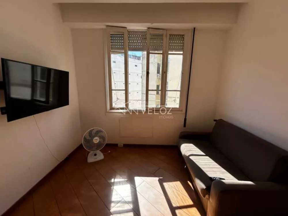 Apartamento, 1 quarto, 40 m² - Foto 23