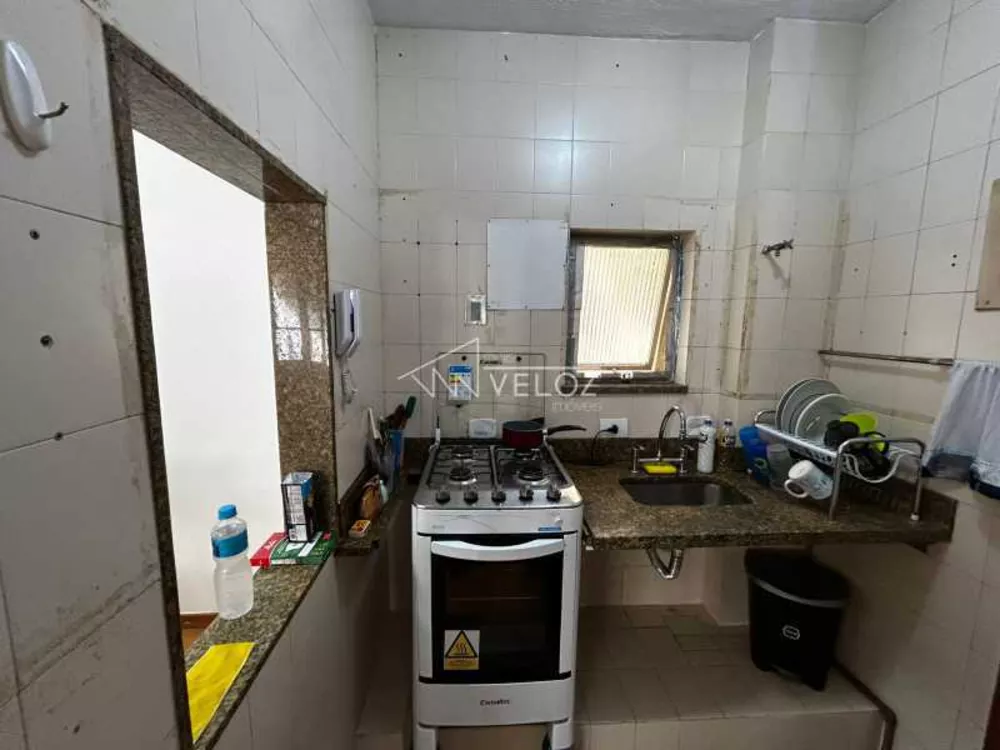 Apartamento, 1 quarto, 40 m² - Foto 18