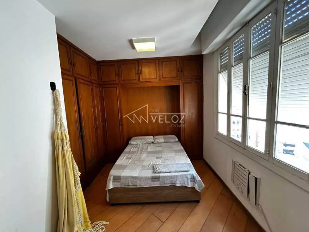 Apartamento, 1 quarto, 40 m² - Foto 4