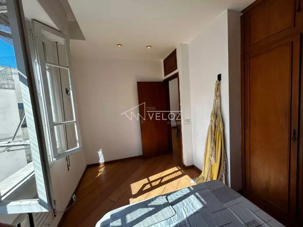 Apartamento, 1 quarto, 40 m² - Foto 5