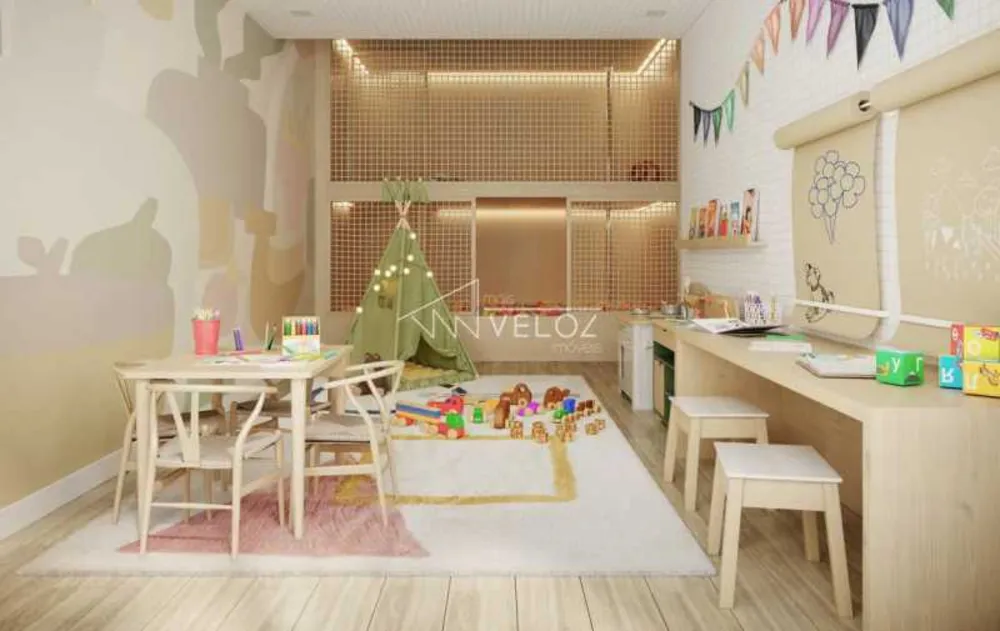 Apartamento, 4 quartos, 253 m² - Foto 6
