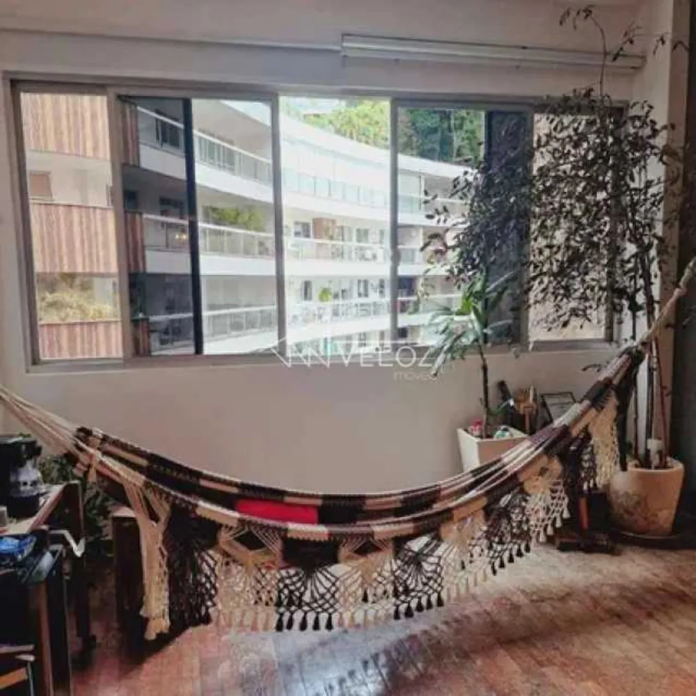 Apartamento, 2 quartos, 96 m² - Foto 8