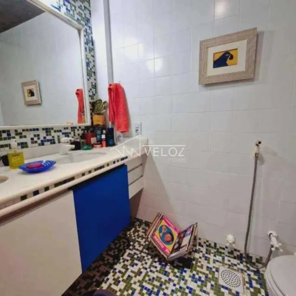 Apartamento, 2 quartos, 96 m² - Foto 4