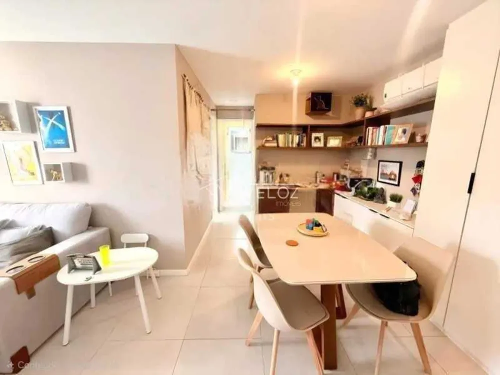 Apartamento, 2 quartos, 70 m² - Foto 8