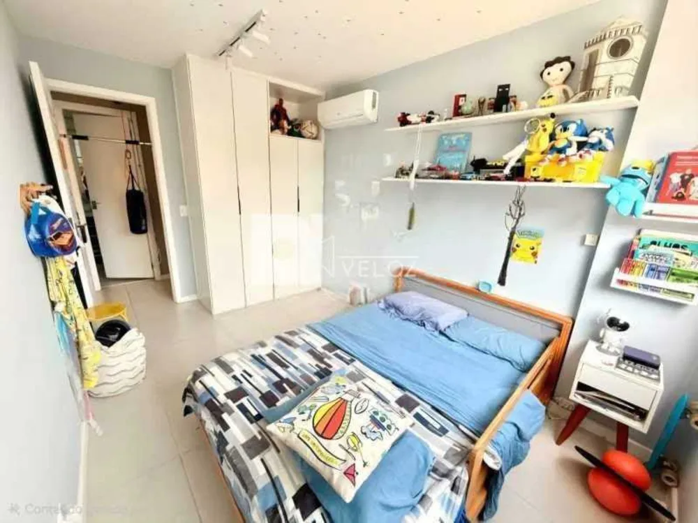 Apartamento, 2 quartos, 70 m² - Foto 16