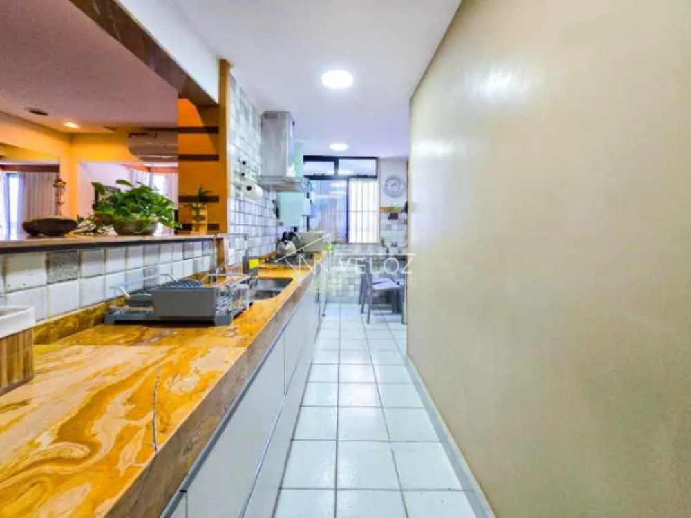 Apartamento, 2 quartos, 86 m² - Foto 1