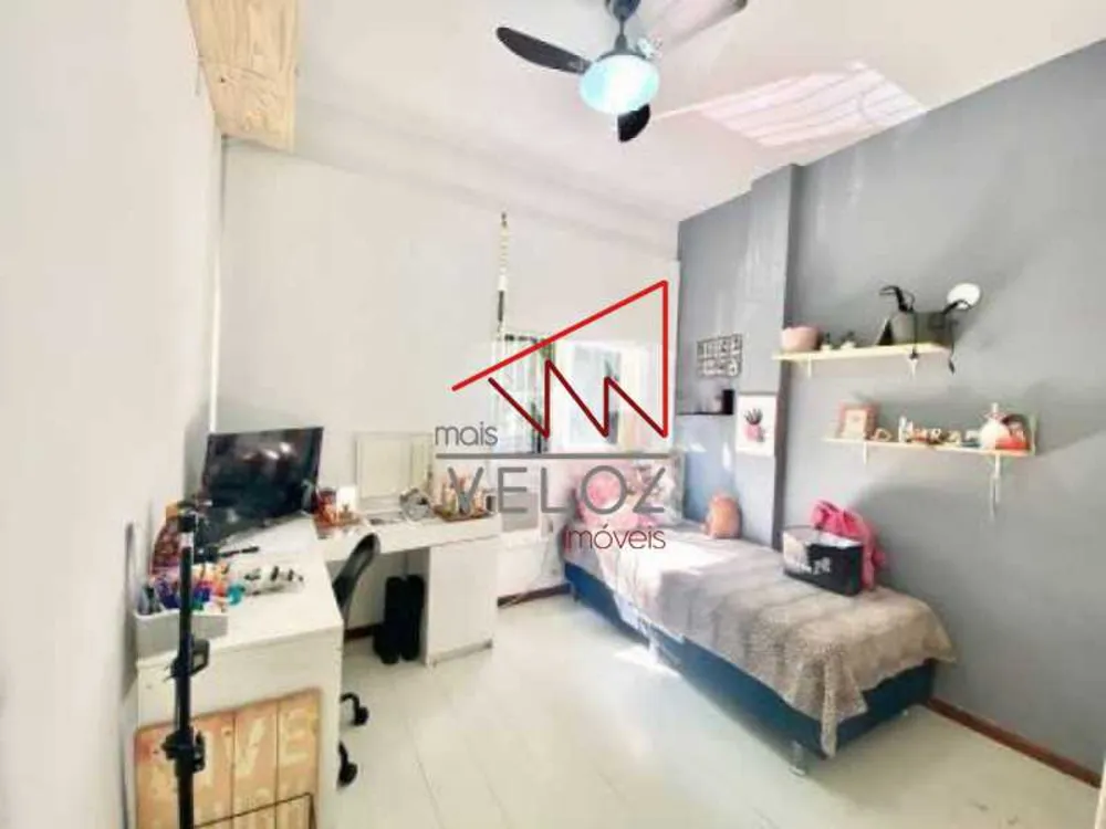 Apartamento, 5 quartos, 219 m² - Foto 10