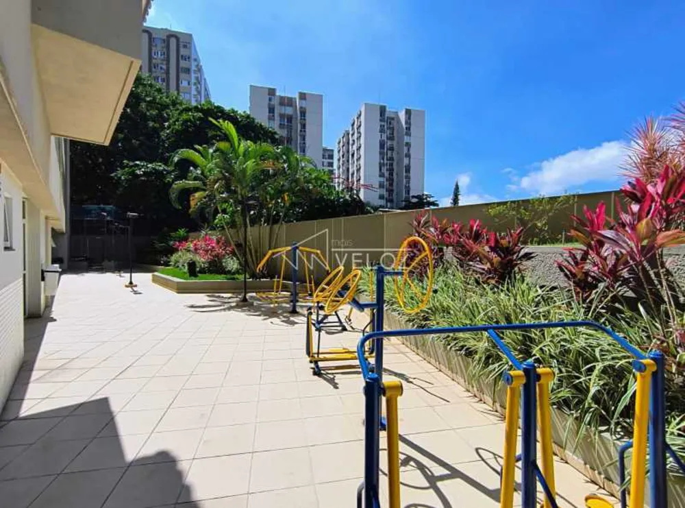 Apartamento, 3 quartos, 95 m² - Foto 4