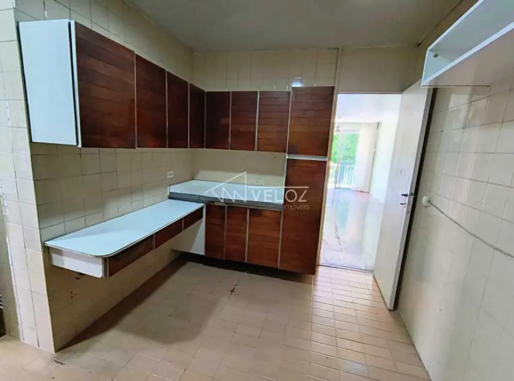 Apartamento, 3 quartos, 95 m² - Foto 3