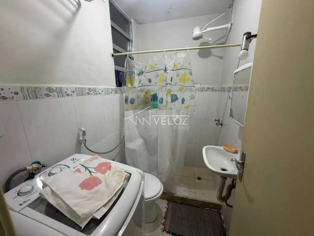 Apartamento, 1 quarto, 35 m² - Foto 21
