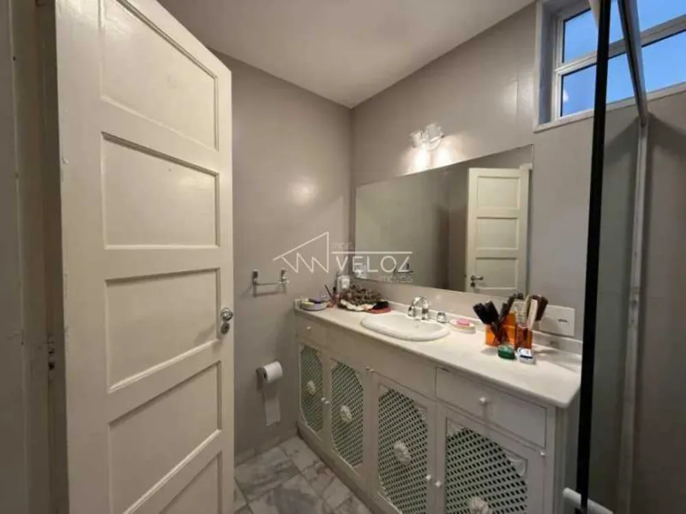 Apartamento, 3 quartos, 140 m² - Foto 21