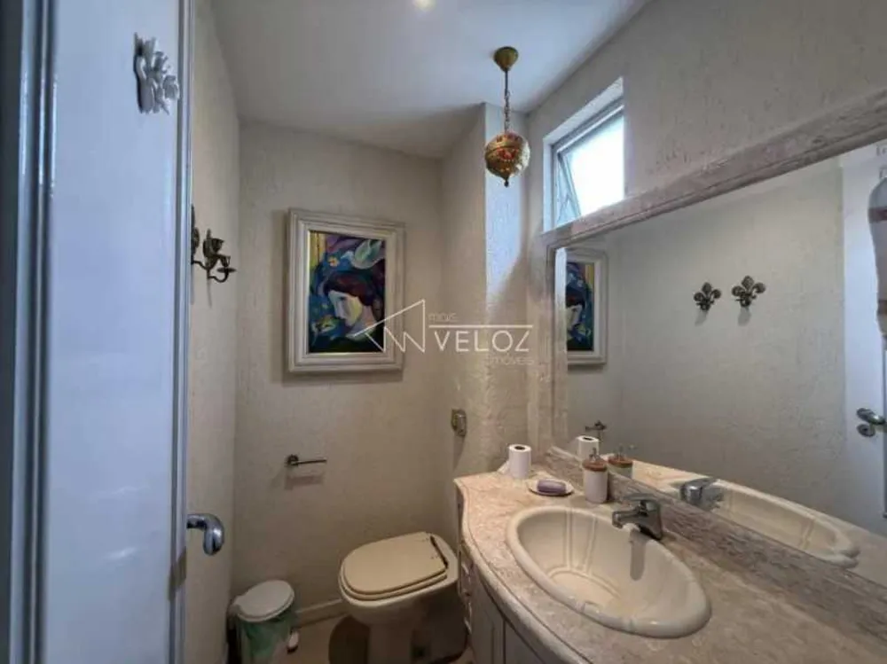 Apartamento, 3 quartos, 140 m² - Foto 6