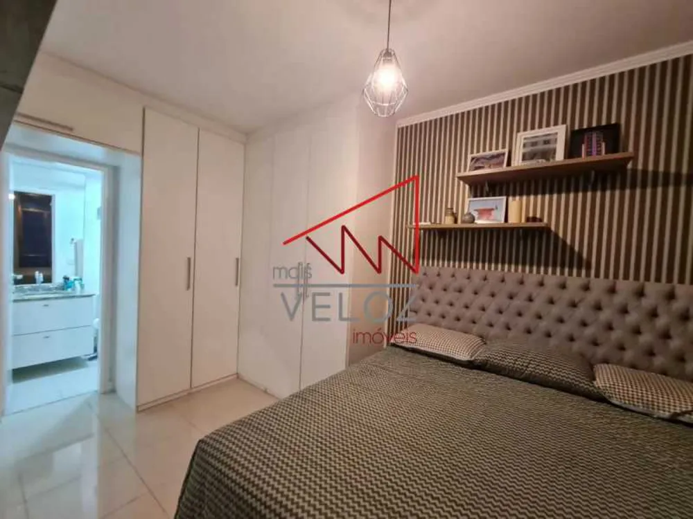 Apartamento, 2 quartos, 79 m² - Foto 8