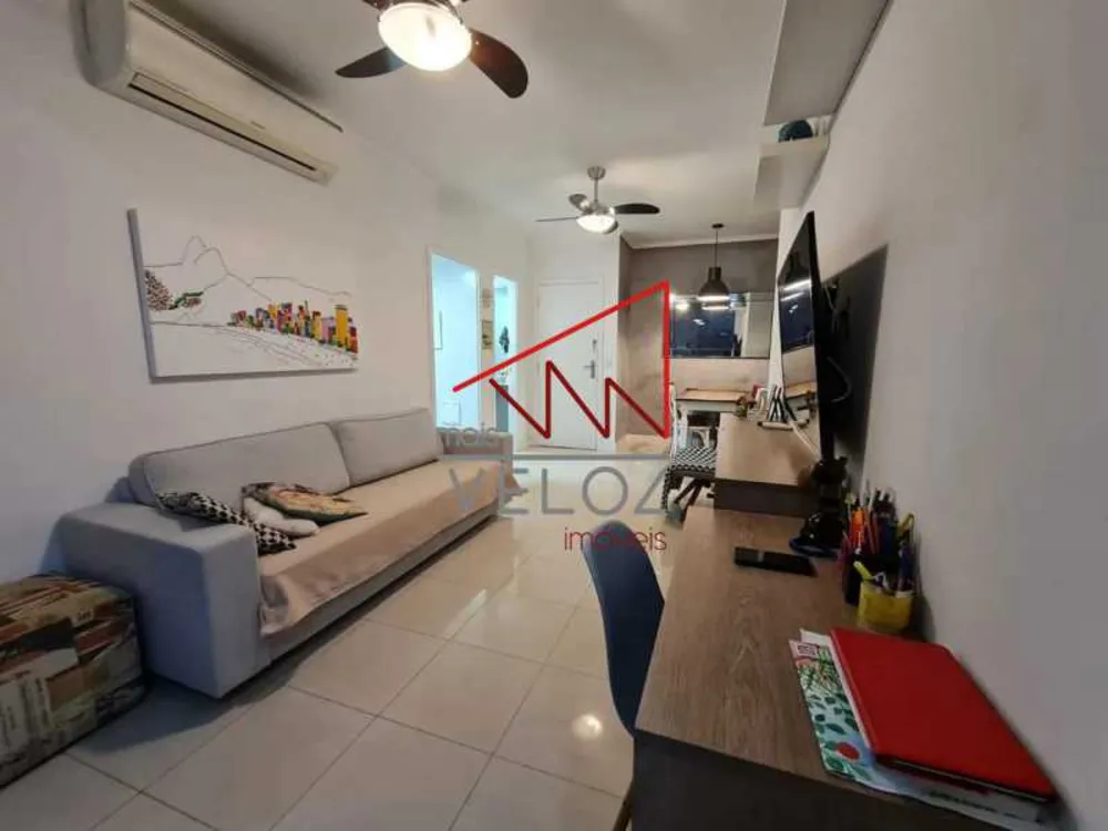 Apartamento, 2 quartos, 79 m² - Foto 6