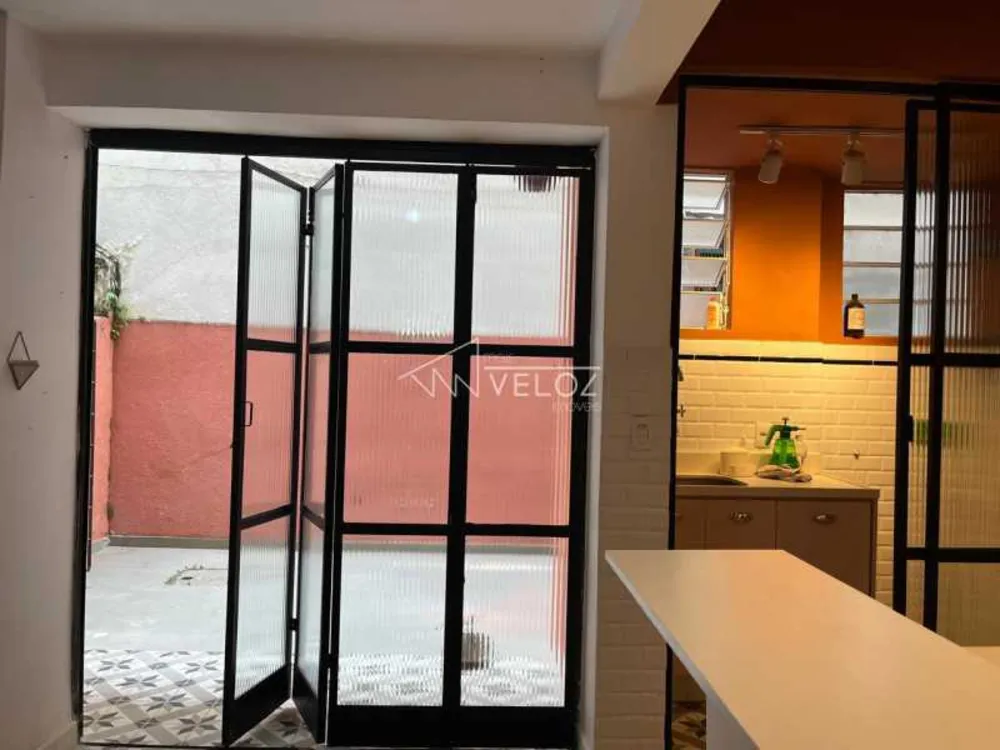 Apartamento, 1 quarto, 73 m² - Foto 12