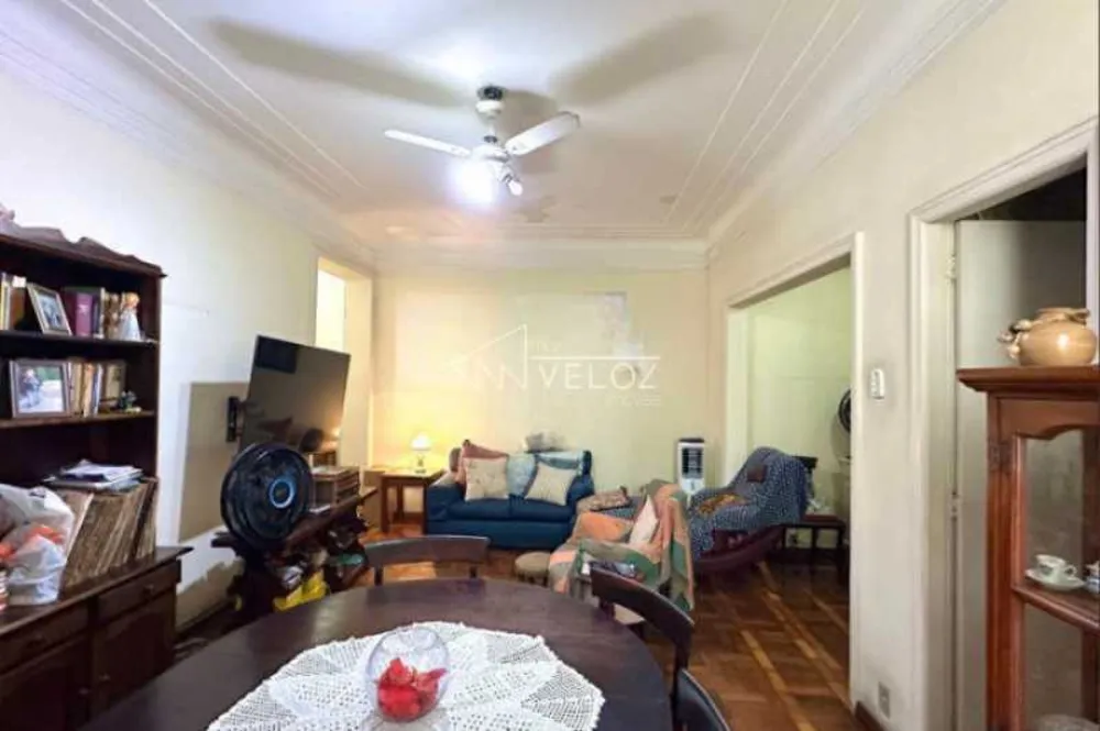 Apartamento, 3 quartos, 102 m² - Foto 20