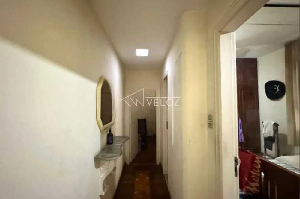 Apartamento, 3 quartos, 102 m² - Foto 4