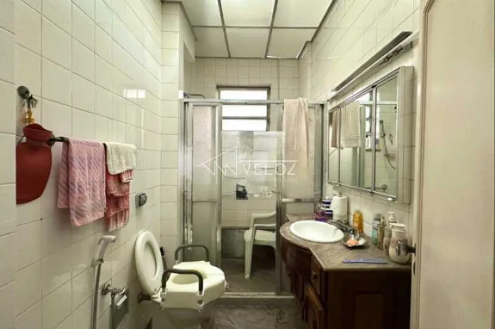 Apartamento, 3 quartos, 102 m² - Foto 3