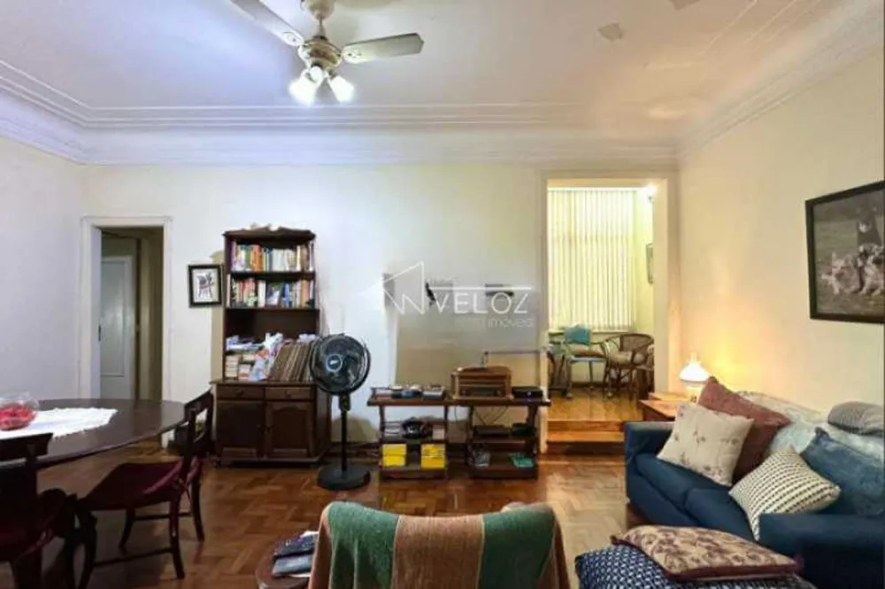 Apartamento, 3 quartos, 102 m² - Foto 5
