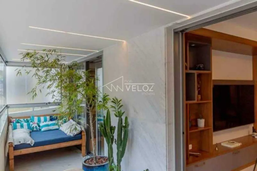 Apartamento, 3 quartos, 108 m² - Foto 2